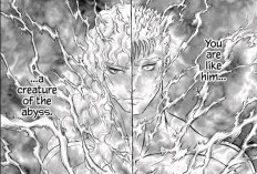 สปอยล์ Manga BERSERK ตอนที่ 385 ฉบับภาษาไทย, การโจมตีที่น่าสยดสยอง!