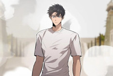 สปอยล์ มังฮวา BL PASSION ตอนที่ 136 ภาษาไทย, ความโหยหาอย่างลึกซึ้ง!