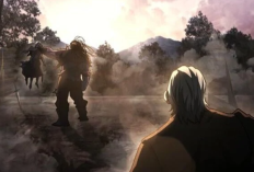 อัพเดทล่าสุด ลิงค์อ่านการ์ตูน Manhwa Half Blood ตอนที่ 20 ภาษาไทย คดีฆาตกรรมที่อยู่ตรงหน้า!