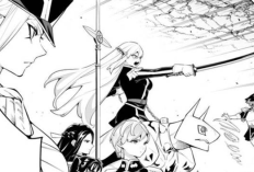 พิชิตวิหาร! RAW อ่าน Manga Mato Seihei no Slave ตอนที่ 173 ภาษาไทย