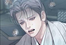 อ่าน มังฮวา BL Pearl Boy: Ignite the Dawn ตอนที่ 45 ภาษาสเปน, สถานการณ์เริ่มวุ่นวายมากขึ้น
