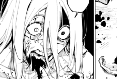 ปลามาฮิโตะสับ! อ่านมังงะ Jujutsu Kaisen: Modulo ตอนที่ 23 ภาษาไทย