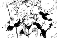 ความโหดร้ายของการทรมาน! Manga (สุขาวดีอเวจี) Hell's Paradise: Jigokuraku ตอนที่ 1 ภาษาไทย