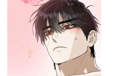 สปอยล์ BL Manhwa Blossoms of the White Night ตอนที่ 18 ภาษาไทย, ชูรากะทนไม่ไหวแล้ว