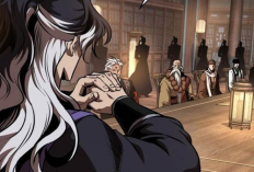 อัพเดทล่าสุด ลิงก์ Nano Machine Manhwa ตอนที่ 283 ไทยแลนด์ซับ วีรบุรุษและผู้นำที่รวมตัวกันเป็นครั้งแรก