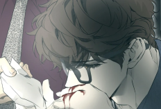 BL Manhwa Nerd Project (โปรเจกต์อันตรายนายฮอต) ตอนที่ 60 ซับไทย แอนดรูว์ทำงานหนักมาก