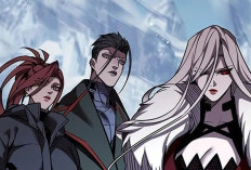 RAW Eleceed ตอนที่ 395 บาทไทย สแกนสปอยเลอร์เต็ม แพทริคจะถูกทำลาย