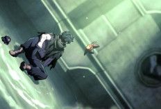 ติดอยู่ในหอคอย! Manhwa (การกลับมาของหมาล่าเนื้อตระกูลดาบเลือดเหล็ก) Revenge of the Iron-Blooded Sword Hound ตอนที่ 158 ภาษาไทย