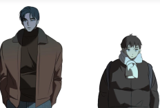 RAW ลิ้งค์อ่านการ์ตูน Manhwa BL Backlight ตอนที่ 62 ภาษาไทย แค่ประโยคเดียวก็ดูน่าอึดอัดแล้ว