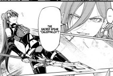 สปอยล์ Manga Shangri-La Frontier ตอนที่ 261 ในภาษาไทย, เตรียมพร้อมสำหรับการต่อสู้!