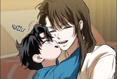 สปอยล์＆วิธีอ่าน Manhwa BL FlashLight ตอนที่ 53 ฉบับภาษาไทย, เรื่องราวในอดีตของยูจิน!