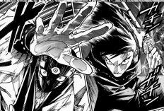 อ่าน Manga Jujutsu Kaisen: Modulo ตอนที่ 19 ภาษาไทย, เอเลี่ยนกำลังแพร่กระจายมากขึ้นเรื่อยๆ