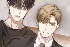 ฮีโร่มา! อ่าน BL Manhwa Kiss Me If You Can ฤดูกาลที่ 2 ตอนที่ 37 ภาษาไทย