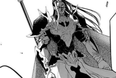 ส่วนเชื่อมโยง Shuumatsu no Valkyrie (Record of Ragnarok) ตอนที่ 112 ซับไทย ในอดีตเขาถูกเรียกว่าเทพไร้นาม