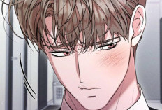 ลิงก์ BL Manhwa Sweet Sugar Candyman ตอนที่ 5 ภาษาไทย เศร้าเพราะพี่ชายไม่สนใจ