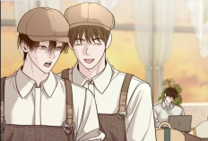 สปอยล์ Manhwa BL Monday’s Savior ตอนที่ 70 ฉบับภาษาไทย, ความรู้สึกหึงหวงเริ่มก่อตัวขึ้นแล้วใช่ไหม?