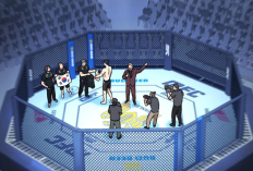 เยาะเย้ย เยาะเย้ย! อ่าน BL Manhwa Jinx ตอนที่ 89 ภาษาอังกฤษ สแกน