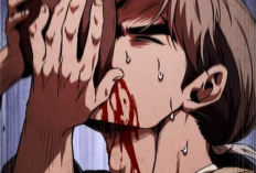 สิ้นหวัง! RAW ลิงก์ Nano Machine Manhwa ตอนที่ 286 ไทยแลนด์ซับ