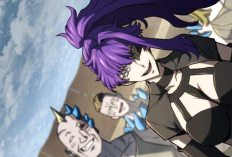 (การกลับมาของหมาล่าเนื้อตระกูลดาบเลือดเหล็ก) Revenge of the Iron-Blooded Sword Hound ตอนที่ 150 ภาษาไทย พลังแห่งการล่อลวงนำไปสู่ความพินาศ