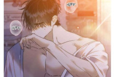อ่าน มังฮวา BL Blossoms of the White Night ตอนที่ 22 ฉบับภาษาไทย, เทอิทำได้เพียงยอมแพ้