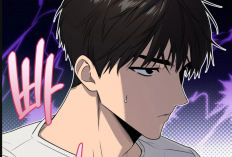 อ่าน มังฮวา BL PASSION ซีซั่นที่ 5 ตอนที่ 126 ภาษาไทย, เรื่องราวใหม่ที่น่าตื่นเต้นยิ่งขึ้น