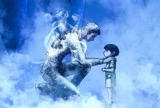อ่าน มังฮวา Reality Quest ตอนที่ 212 ภาษาไทย, ความตึงเครียดเพิ่มสูงขึ้น