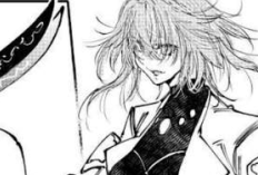 มังงะ (เมื่อนักล่าเกมขยะท้าสู้ในเกมเทพ) Shangri-La Frontier ตอนที่ 255 ภาษาไทย พวกเขากำลังพูดถึงแบตเตอรี่ชนิดไหน?