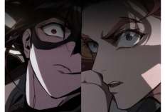 อ่าน Manhwa Crimson Reset ตอนที่ 23 ฉบับภาษาไทย, การโต้เถียงที่หลีกเลี่ยงไม่ได้