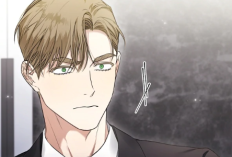 คุณรู้ไหมว่าโจชัวโอเมก้า? BL Manhwa Kiss Me If You Can ตอนที่ 36 ภาษาไทย