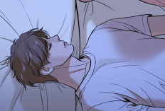 สปอยล์และ อ่าน BL Manhwa Jinx ตอนที่ 81 ภาษาอังกฤษ สแกน อยู่ในสภาวะวุ่นวายจริงๆ