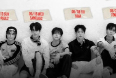 เช็กวิธีร่วมสนุก POP UP FAN EVENT ลุ้นรับบัตรคอนเสิร์ต ONE PACT 2026 USA TOUR 'OUTSHINE'