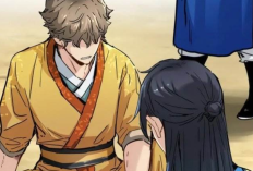 บอสสุดท้ายจอมเห่า! RAW Manhwa Surviving as a Genius on Borrowed Time ตอนที่ 63 ภาษาไทย