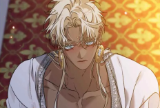 สปอยล์ Manhwa BL Blossoms of the White Night ตอนที่ 16 ภาษาไทย, พวกเขาทำได้เพียงยอมแพ้!