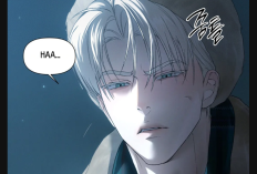 อ่าน มังฮวา BL Codename Anastasia ตอนที่ 59 ฉบับภาษาไทย, ติดอยู่บนเกาะเดิม
