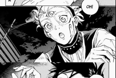 ลิงก์อ่านมังฮวา Jujutsu Kaisen: Modulo ตอนที่ 27 ภาษาไทย, ความตึงเครียดกำลังเพิ่มขึ้น?