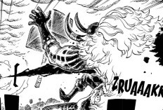 อ่านการ์ตูน Manga One Piece ตอนที่ 1188 ภาษาไทย เปลวเพลิงสีดำที่ยังคงลุกลามไม่หยุด