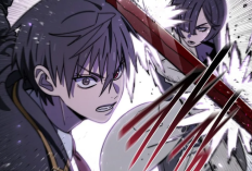 อ่าน มังฮวา The 18-Year-Old Demon King ตอนที่ 27 ภาษาไทย, ความบาดหมางปะทุขึ้นอีกครั้ง