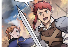 สปอยล์＆วิธีอ่าน Manhwa Eternally Regressing Knight ตอนที่ 92 ภาษาไทย, การโจมตีทวีความรุนแรงมากขึ้น