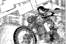 อ่าน Chainsaw Man Manga ตอนที่ 229 ภาษาไทย, มากิมะโต้กลับ