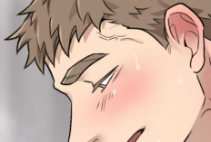 ฉันจะเดา! ลิงค์อ่าน BL Manhwa Honey Bear ตอนที่ 74 ซับไทย