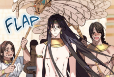 การ์ตูน Devoured: The Serpent and the Pomegranate โปรเจกต์อันตรายนายฮอตเนิร์ด ตอนที่ 15 ะแปลไทย กษัตริย์ที่หล่อเหลาและกล้าหาญมาก