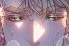 เริ่มต้นด้วยดวงตาอันเย้ายวน! ลิงค์อ่านการ์ตูน BL Manhwa Sugar Rain ตอนที่ 1 ซับไทย