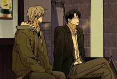 เป็นภาพที่สงบสุขมาก! อ่านแล้ว Manhwa The Pizza Delivery Man and the Gold Palace ตอนที่ 98 ภาษาไทย