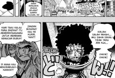 สปอยล์＆วิธีอ่าน Manga One Piece ตอนที่ 1185 ภาษาไทย, กษัตริย์ลูเวนเป็นส่วนหนึ่งของตระกูลเดวี่!
