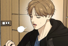 อ่าน BL Manhwa Jinx ตอนที่ 86 ภาษาอังกฤษ คิม ดัน ยังคงสับสนกับพฤติกรรมของแจคยองเมื่อคืนนี้