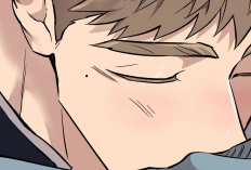 ความสุขแห่งความรัก! ลิงค์อ่าน BL Manhwa Honey Bear ตอนที่ 74 ซับไทย