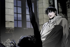 สปอยล์ Manhwa FOG LAND ตอนที่ 44 ภาษาไทย, การโจมตีของศัตรูล้มเหลว!