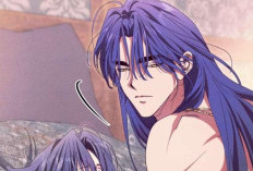 ลิงก์อ่านมังฮวา Devoured: The Serpent and the Pomegranate ตอนที่ 53 ภาษาไทย, ความตึงเครียดที่น่าทึ่ง