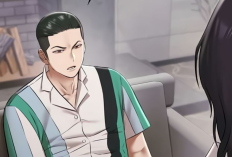 เพื่อนฉันคนหนึ่งหายไป! Manhwa Pool Party ตอนที่ 11 ภาษาไทย