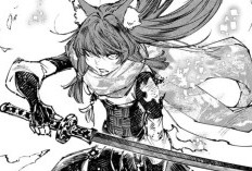 ความสามารถเท่าเทียมกัน! มังงะ (เมื่อนักล่าเกมขยะท้าสู้ในเกมเทพ) Shangri-La Frontier ตอนที่ 264 ภาษาไทย